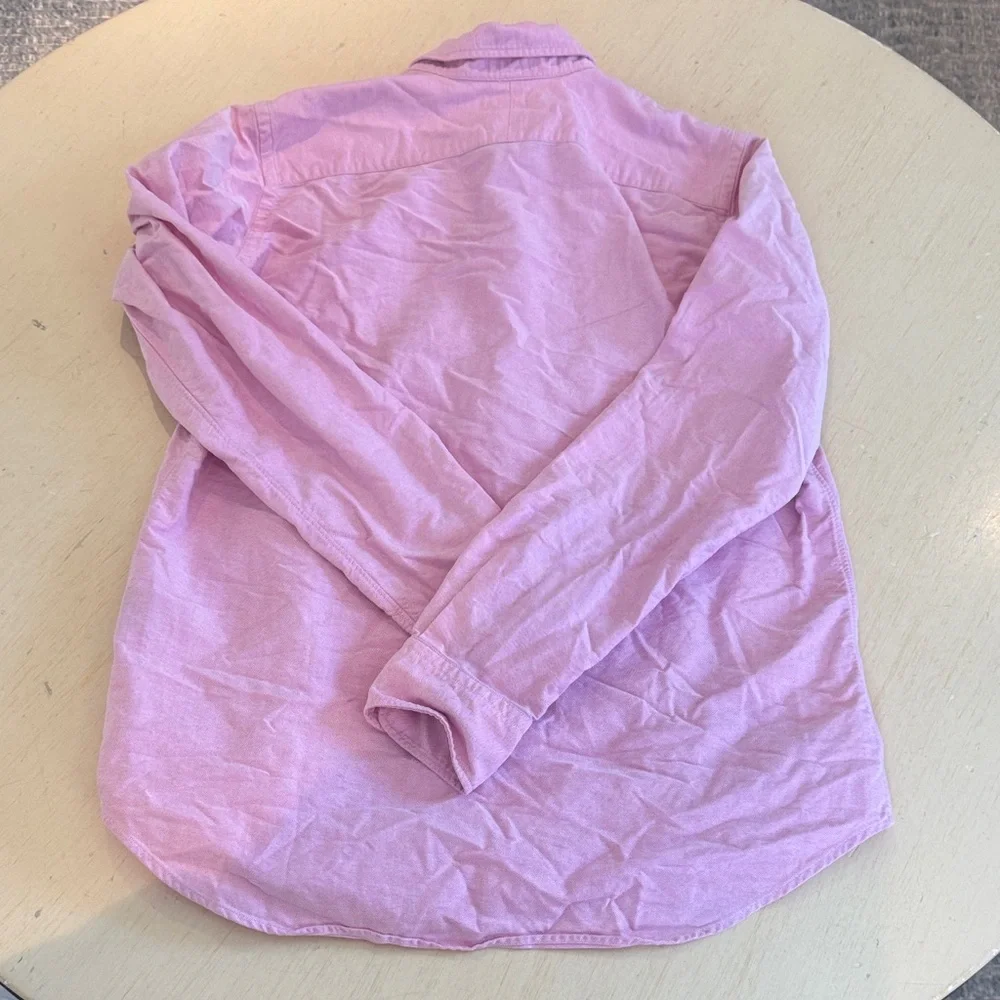 Ralph Lauren Sport Shirt size 12 - Picture 4 of 4